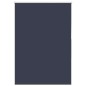 vidaXL Verdunkelungsrollo Marineblau 105x130 cm Stoffbreite 100,7 cm vidaXL Verdunkelungsrollo Marineblau 105x130 cm Stoffbreite 100,7 cm