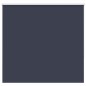 vidaXL Verdunkelungsrollo Marineblau 150x150 cm Stoffbreite 146,6 cm vidaXL Verdunkelungsrollo Marineblau 150x150 cm Stoffbreite 146,6 cm