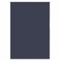 vidaXL Verdunkelungsrollo Marineblau 115x150 cm Stoffbreite 110,7 cm vidaXL Verdunkelungsrollo Marineblau 115x150 cm Stoffbreite 110,7 cm
