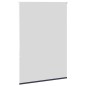 vidaXL Verdunkelungsrollo Marineblau 115x150 cm Stoffbreite 110,7 cm vidaXL Verdunkelungsrollo Marineblau 115x150 cm Stoffbreite 110,7 cm