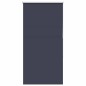 vidaXL Verdunkelungsrollo Marineblau 75x130cm Stoffbreite 70,7 cm vidaXL Verdunkelungsrollo Marineblau 75x130cm Stoffbreite 70,7 cm