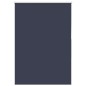 vidaXL Verdunkelungsrollo Marineblau 95x130cm Stoffbreite 90,7 cm vidaXL Verdunkelungsrollo Marineblau 95x130cm Stoffbreite 90,7 cm