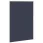 vidaXL Verdunkelungsrollo Marineblau 95x130cm Stoffbreite 90,7 cm vidaXL Verdunkelungsrollo Marineblau 95x130cm Stoffbreite 90,7 cm