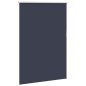 vidaXL Verdunkelungsrollo Marineblau 90x150cm Stoffbreite 85,7 cm vidaXL Verdunkelungsrollo Marineblau 90x150cm Stoffbreite 85,7 cm