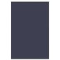 vidaXL Verdunkelungsrollo Marineblau 150x210 cm Stoffbreite 146,6 cm vidaXL Verdunkelungsrollo Marineblau 150x210 cm Stoffbreite 146,6 cm