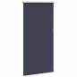 vidaXL Verdunkelungsrollo Marineblau 80x175cm Stoffbreite 75,7 cm vidaXL Verdunkelungsrollo Marineblau 80x175cm Stoffbreite 75,7 cm