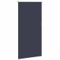vidaXL Verdunkelungsrollo Marineblau 65x175cm Stoffbreite 60,7 cm vidaXL Verdunkelungsrollo Marineblau 65x175cm Stoffbreite 60,7 cm
