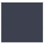 vidaXL Verdunkelungsrollo Marineblau 160x175 cm Stoffbreite 156,6 cm vidaXL Verdunkelungsrollo Marineblau 160x175 cm Stoffbreite 156,6 cm