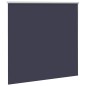 vidaXL Verdunkelungsrollo Marineblau 160x175 cm Stoffbreite 156,6 cm vidaXL Verdunkelungsrollo Marineblau 160x175 cm Stoffbreite 156,6 cm