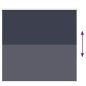 vidaXL Verdunkelungsrollo Marineblau 160x175 cm Stoffbreite 156,6 cm vidaXL Verdunkelungsrollo Marineblau 160x175 cm Stoffbreite 156,6 cm