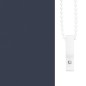 vidaXL Verdunkelungsrollo Marineblau 160x175 cm Stoffbreite 156,6 cm vidaXL Verdunkelungsrollo Marineblau 160x175 cm Stoffbreite 156,6 cm