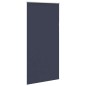 vidaXL Verdunkelungsrollo Marineblau 100x230cm Stoffbreite 95,7cm vidaXL Verdunkelungsrollo Marineblau 100x230cm Stoffbreite 95,7cm