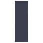 vidaXL Verdunkelungsrollo Marineblau 65x230cm Stoffbreite 60,7 cm vidaXL Verdunkelungsrollo Marineblau 65x230cm Stoffbreite 60,7 cm