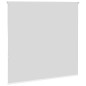 vidaXL Verdunkelungsrollo Weiß 145x130cm Stoffbreite 141,6cm Polyester vidaXL Verdunkelungsrollo Weiß 145x130cm Stoffbreite 141,6cm Polyester