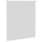 vidaXL Verdunkelungsrollo Weiß 125x130cm Stoffbreite 121,6cm Polyester vidaXL Verdunkelungsrollo Weiß 125x130cm Stoffbreite 121,6cm Polyester
