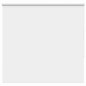 vidaXL Verdunkelungsrollo Weiß 155x130cm Stoffbreite 151,6cm Polyester vidaXL Verdunkelungsrollo Weiß 155x130cm Stoffbreite 151,6cm Polyester