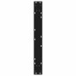 vidaXL Esstisch Hellbraun 180x90x74 cm Massivholz Eiche Oval vidaXL Esstisch Hellbraun 180x90x74 cm Massivholz Eiche Oval