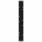 vidaXL Esstisch Hellbraun 220x100x74 cm Massivholz Eiche Oval vidaXL Esstisch Hellbraun 220x100x74 cm Massivholz Eiche Oval