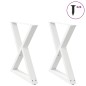 vidaXL Esstisch Hellbraun 240x100x74 cm Massivholz Eiche Oval vidaXL Esstisch Hellbraun 240x100x74 cm Massivholz Eiche Oval