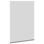 vidaXL Verdunkelungsrollo Kaffeebraun 95x130cm Stoffbreite 90,7 cm vidaXL Verdunkelungsrollo Kaffeebraun 95x130cm Stoffbreite 90,7 cm