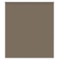 vidaXL Verdunkelungsrollo Kaffeebraun 130x175 cm Stoffbreite 126,6 cm vidaXL Verdunkelungsrollo Kaffeebraun 130x175 cm Stoffbreite 126,6 cm