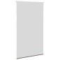 vidaXL Verdunkelungsrollo Kaffeebraun 140x210 cm Stoffbreite 136,6 cm vidaXL Verdunkelungsrollo Kaffeebraun 140x210 cm Stoffbreite 136,6 cm