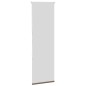 vidaXL Verdunkelungsrollo Kaffeebraun 45x175cm Stoffbreite 40,7 cm vidaXL Verdunkelungsrollo Kaffeebraun 45x175cm Stoffbreite 40,7 cm