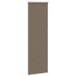 vidaXL Verdunkelungsrollo Kaffeebraun 60x150cm Stoffbreite 55,7 cm vidaXL Verdunkelungsrollo Kaffeebraun 60x150cm Stoffbreite 55,7 cm