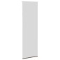 vidaXL Verdunkelungsrollo Kaffeebraun 75x210cm Stoffbreite 70,7 cm vidaXL Verdunkelungsrollo Kaffeebraun 75x210cm Stoffbreite 70,7 cm