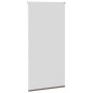 vidaXL Verdunkelungsrollo Kaffeebraun 65x130cm Stoffbreite 60,7 cm vidaXL Verdunkelungsrollo Kaffeebraun 65x130cm Stoffbreite 60,7 cm