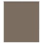 vidaXL Verdunkelungsrollo Kaffeebraun 140x175 cm Stoffbreite 136,6 cm vidaXL Verdunkelungsrollo Kaffeebraun 140x175 cm Stoffbreite 136,6 cm