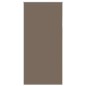 vidaXL Verdunkelungsrollo Kaffeebraun 105x210 cm Stoffbreite 100,7 cm vidaXL Verdunkelungsrollo Kaffeebraun 105x210 cm Stoffbreite 100,7 cm