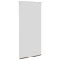 vidaXL Verdunkelungsrollo Kaffeebraun 105x210 cm Stoffbreite 100,7 cm vidaXL Verdunkelungsrollo Kaffeebraun 105x210 cm Stoffbreite 100,7 cm