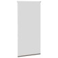 vidaXL Verdunkelungsrollo Kaffeebraun 75x130cm Stoffbreite 70,7 cm vidaXL Verdunkelungsrollo Kaffeebraun 75x130cm Stoffbreite 70,7 cm