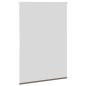 vidaXL Verdunkelungsrollo Kaffeebraun 105x150 cm Stoffbreite 100,7 cm vidaXL Verdunkelungsrollo Kaffeebraun 105x150 cm Stoffbreite 100,7 cm