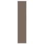 vidaXL Verdunkelungsrollo Kaffeebraun 50x230 cm Stoffbreite 45,7 cm vidaXL Verdunkelungsrollo Kaffeebraun 50x230 cm Stoffbreite 45,7 cm