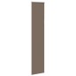 vidaXL Verdunkelungsrollo Kaffeebraun 50x230 cm Stoffbreite 45,7 cm vidaXL Verdunkelungsrollo Kaffeebraun 50x230 cm Stoffbreite 45,7 cm