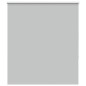 vidaXL Verdunkelungsrollo Hellgrau 120x175cm Stoffbreite 116,6cm vidaXL Verdunkelungsrollo Hellgrau 120x175cm Stoffbreite 116,6cm