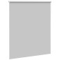 vidaXL Verdunkelungsrollo Hellgrau 120x175cm Stoffbreite 116,6cm vidaXL Verdunkelungsrollo Hellgrau 120x175cm Stoffbreite 116,6cm