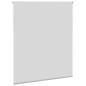 vidaXL Verdunkelungsrollo Hellgrau 120x175cm Stoffbreite 116,6cm vidaXL Verdunkelungsrollo Hellgrau 120x175cm Stoffbreite 116,6cm