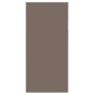 vidaXL Verdunkelungsrollo Kaffeebraun 115x230 cm Stoffbreite 110,7 cm vidaXL Verdunkelungsrollo Kaffeebraun 115x230 cm Stoffbreite 110,7 cm