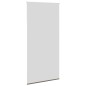 vidaXL Verdunkelungsrollo Kaffeebraun 115x230 cm Stoffbreite 110,7 cm vidaXL Verdunkelungsrollo Kaffeebraun 115x230 cm Stoffbreite 110,7 cm