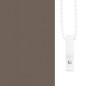 vidaXL Verdunkelungsrollo Kaffeebraun 115x230 cm Stoffbreite 110,7 cm vidaXL Verdunkelungsrollo Kaffeebraun 115x230 cm Stoffbreite 110,7 cm