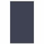 vidaXL Verdunkelungsrollo Marineblau 140x230 cm Stoffbreite 136,6 cm vidaXL Verdunkelungsrollo Marineblau 140x230 cm Stoffbreite 136,6 cm