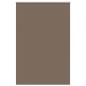 vidaXL Verdunkelungsrollo Kaffeebraun 145x230 cm Stoffbreite 141,6 cm vidaXL Verdunkelungsrollo Kaffeebraun 145x230 cm Stoffbreite 141,6 cm