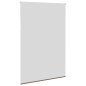 vidaXL Verdunkelungsrollo Kaffeebraun 145x230 cm Stoffbreite 141,6 cm vidaXL Verdunkelungsrollo Kaffeebraun 145x230 cm Stoffbreite 141,6 cm