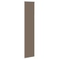 vidaXL Verdunkelungsrollo Kaffeebraun 40x230 cm Stoffbreite 35,7 cm vidaXL Verdunkelungsrollo Kaffeebraun 40x230 cm Stoffbreite 35,7 cm
