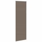 vidaXL Verdunkelungsrollo Kaffeebraun 70x230 cm Stoffbreite 65,7 cm vidaXL Verdunkelungsrollo Kaffeebraun 70x230 cm Stoffbreite 65,7 cm
