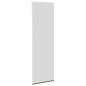 vidaXL Verdunkelungsrollo Kaffeebraun 70x230 cm Stoffbreite 65,7 cm vidaXL Verdunkelungsrollo Kaffeebraun 70x230 cm Stoffbreite 65,7 cm