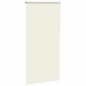 vidaXL Verdunkelungsrollo Cremeweiß 80x150cm Stoffbreite 75,7 cm vidaXL Verdunkelungsrollo Cremeweiß 80x150cm Stoffbreite 75,7 cm